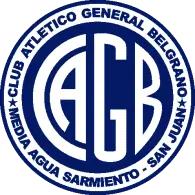General Belgrano de Media Agua General Belgrano de Media Agua