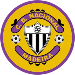 CD Nacional Youth