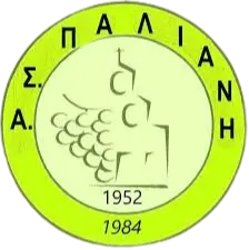 Paliani FC Paliani FC