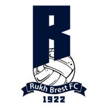 FC Rukh Brest