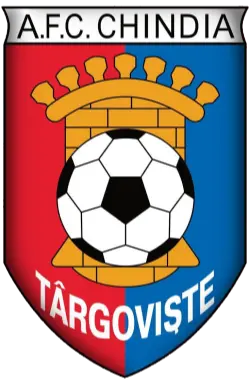 CF Chindia Targoviste U19