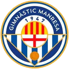 Club Gimnàstic Manresa U19