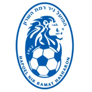 Ironi Ramat Hasharon Women
