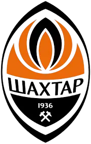 Shakhtar Donetsk B Shakhtar Donetsk B