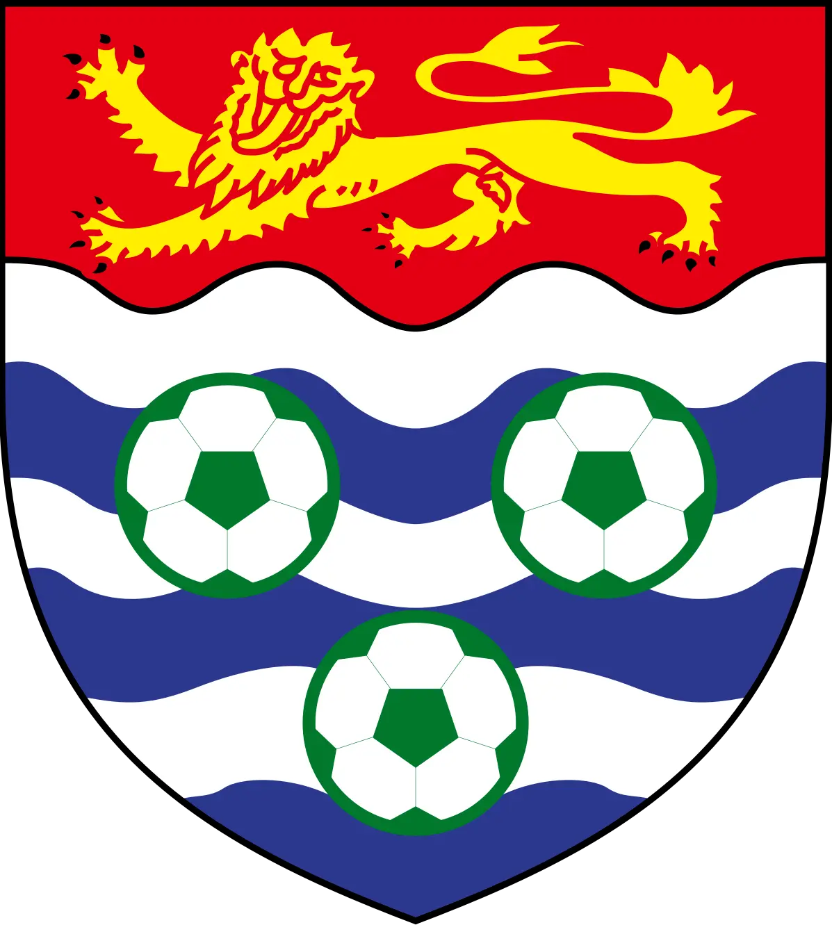 Ilhas Cayman