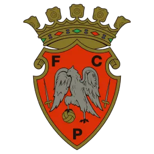 Penafiel (F) Penafiel (F)