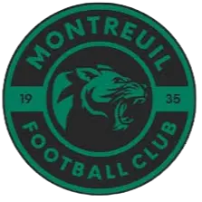 Montreuil FC Montreuil FC