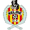 Kelme CF U19