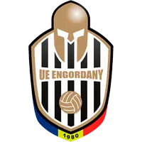 UE Engordany