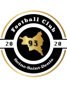 Football Club 93 Bobigny Jugend
