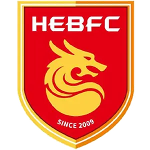 Hebei FC(2010-2023)