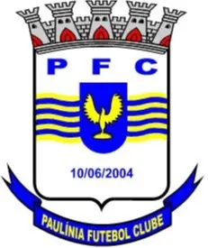 Paulínia SP (Sub-20)