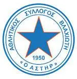 Asteras Vlachioti Asteras Vlachioti