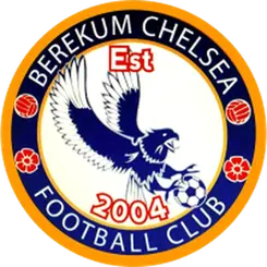 Berekum Chelsea II