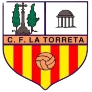 CF La Torreta Youth