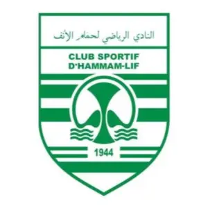 CS.Hammam-Lif