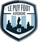Le Puy Foot 43 Auvergne B