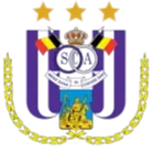 Anderlecht Youth