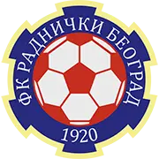 FK Radnicki Novi Belgrad