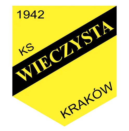 KS Wieczysta Cracovia