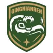 Ulanqab Qingnianren Ulanqab Qingnianren