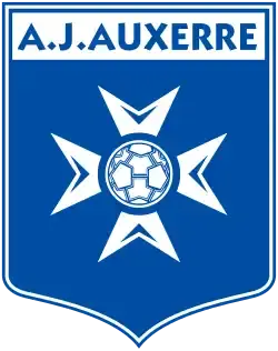 Auxerre B