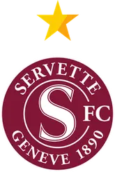 Servette FC M-17