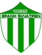 Erani Filiatra Erani Filiatra