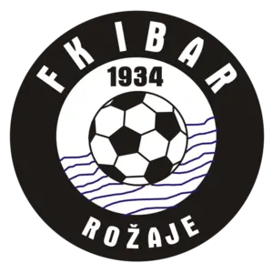 FK Ibar Rozaje