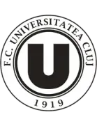 Universitaea Cluj U19 Universitaea Cluj U19