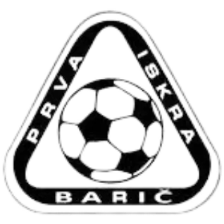 FK Prva Iskra Baric