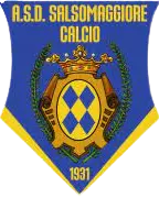 Salsomaggiore Salsomaggiore
