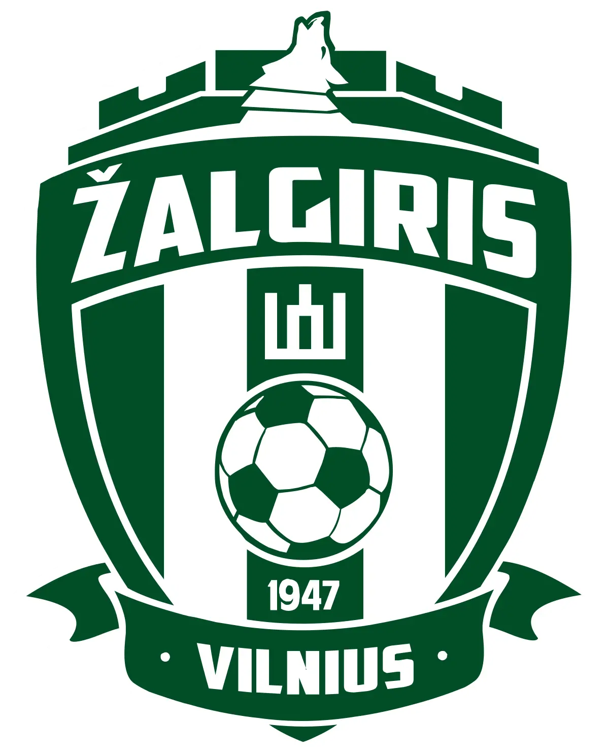 FK Zalgiris Vilnius