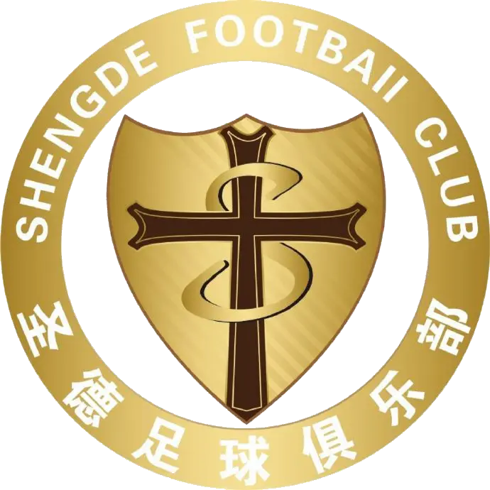 Tianjin Shengde Football Club