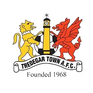 Tredegar Town Tredegar Town