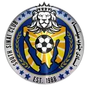 Sinai Selatan