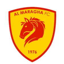 El Maragha El Maragha