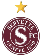 Servette U16