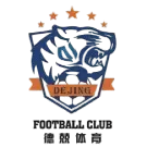 De Jing Football Club De Jing Football Club