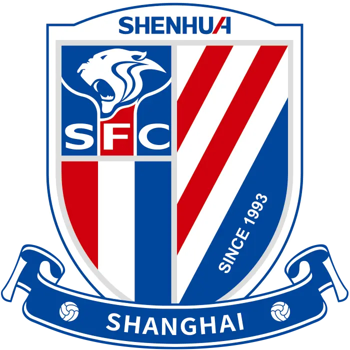 Shanghai Shenhua U21