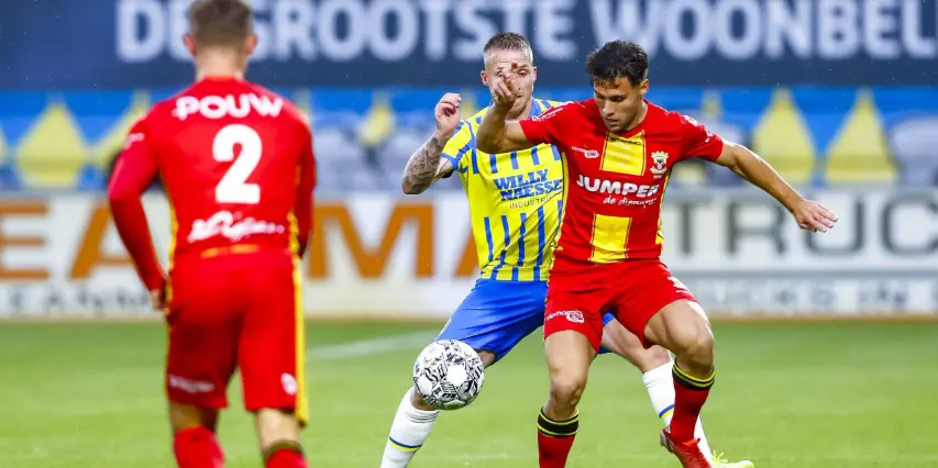 Netherlands Eredivisie : Fortuna Sittard VS Go Ahead Eagles Prediction & Betting Tips