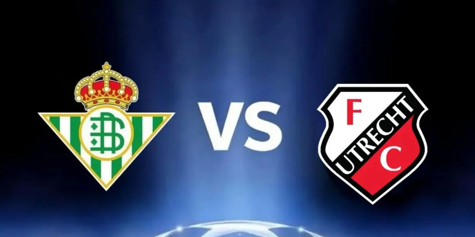 UEFA Europa League : Real Betis vs Utrecht Prediction & Betting Tips