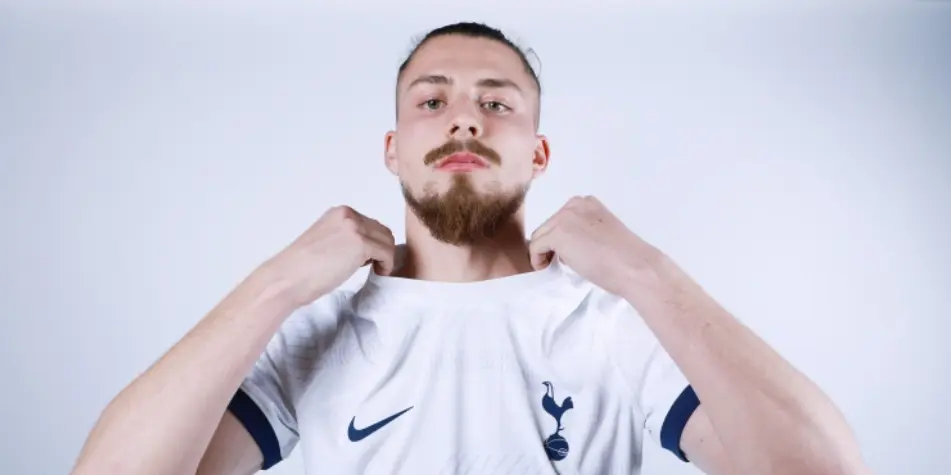 Transfer News: Tottenham and Roma Have Discrepancy Over Defender Radu Dragusin’s Transfer Fee