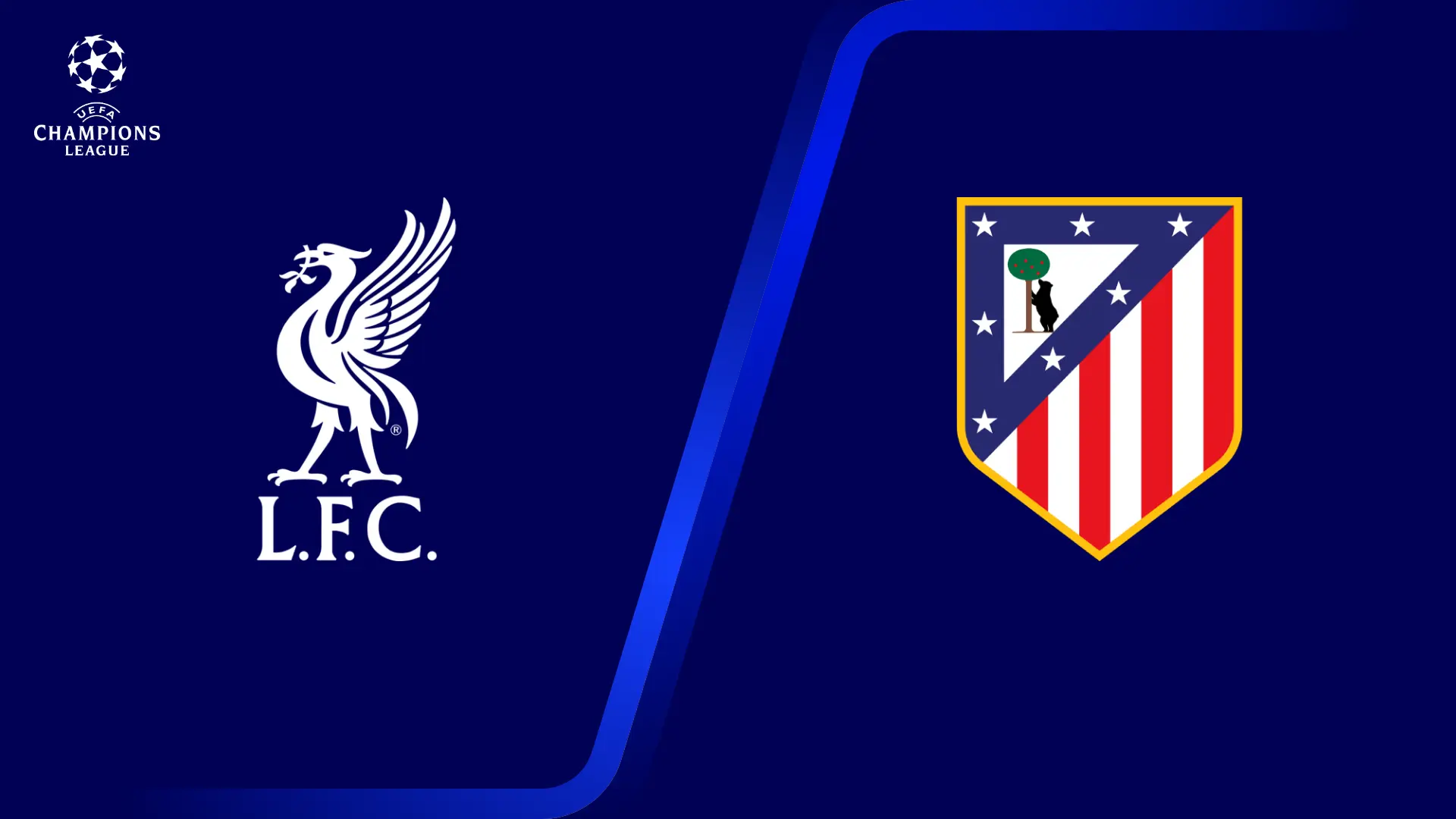 كيفية مشاهدة دوري أبطال أوروبا ليفربول ضد أتلتيكو مدريد: البث المباشر المجاني وموعد انطلاق المباراة في معاينة شاملة